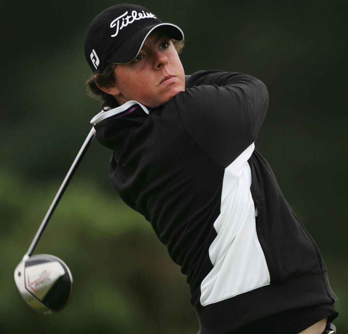 Rory